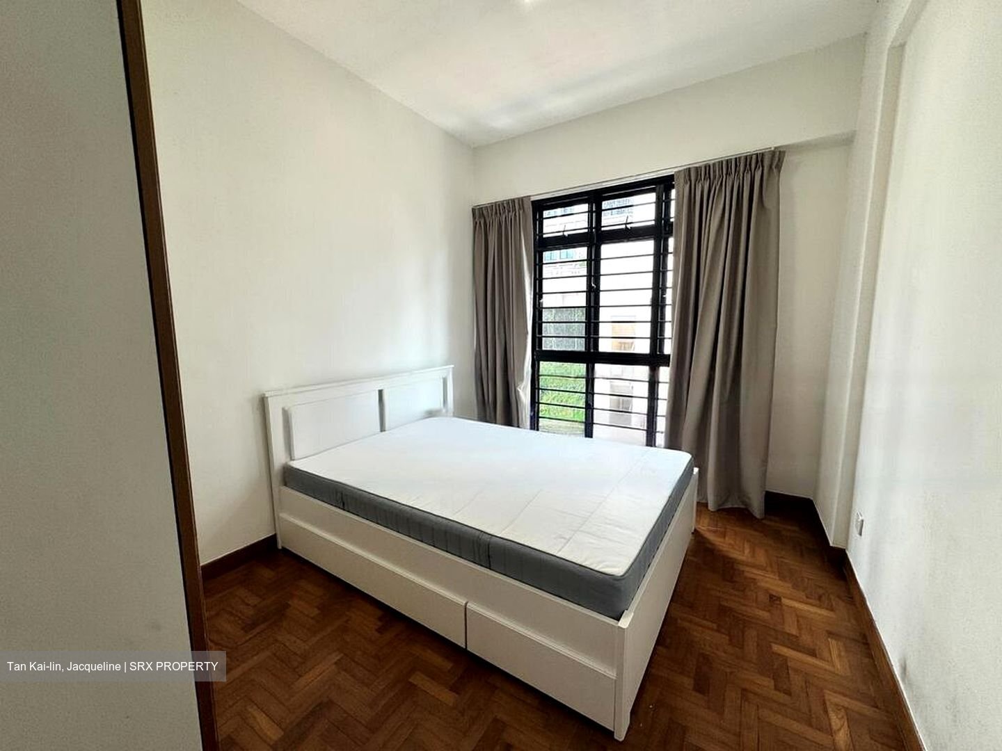 Hume Park I (D21), Condominium #457567431